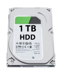 1TB SATA Disk - Veri Depolama Çözümü thumbnail 1