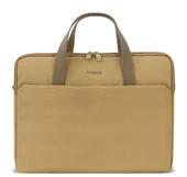 Mack MCE-1513 15,6" Nova Eco Notebook Çantası Camel thumbnail 1