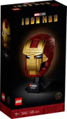 LEGO 76165 Marvel Avengers Iron Man Kaskı thumbnail 1