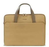 Mack MCE-1513 15,6" Nova Eco Notebook Çantası Camel thumbnail 2