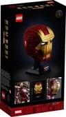 LEGO 76165 Marvel Avengers Iron Man Kaskı thumbnail 2