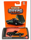 Matchbox 2025 1:64 Arabalar 1969 TRIUMPH SPITFIRE JBW99 thumbnail 2