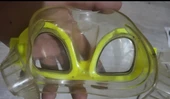 Çocuk snorkel ikinci el thumbnail 2