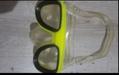 Çocuk snorkel ikinci el thumbnail 1