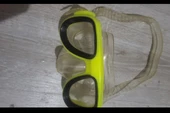 Çocuk snorkel ikinci el thumbnail 3