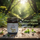 Findit Çakşır Köklü Bitkisel Karışımlı Macun 420 gr thumbnail 3