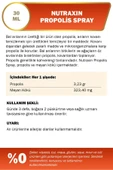 Propolis Sprey 30 Ml - Boğaz Spreyi thumbnail 3