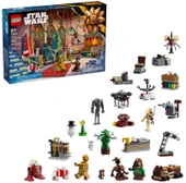 Lego Star Wars Advent Calendar 2025 75418 thumbnail 2