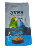Aves Premium Kuş Konuşturucu 150 gr thumbnail 2