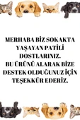 Evcil Hayvan Eğitim Topu 3 Lü Set thumbnail 2
