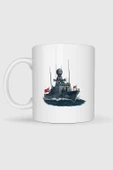 Tcg Doğan P-340 Tasarımlı Kupa Bardak thumbnail 2
