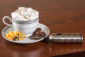 Cappucino Maker thumbnail 3