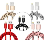 Usb Kablosu 2A - Hızlı Şarj Veri Kablosu İphone thumbnail 3