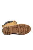 Camel Nubuk Unisex Worker Bot thumbnail 5