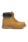 Camel Nubuk Unisex Worker Bot thumbnail 2