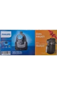 Philips XB-2142/10 TORBASIZ SÜP+HDA150/61 HEDİYELİ thumbnail 1