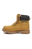 Camel Nubuk Unisex Worker Bot thumbnail 4