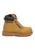 Camel Nubuk Erkek Çocuk Worker Bot thumbnail 2