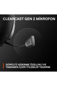 (OUTLET) SteelSeries Arctis Nova 1 Multi-system Oyun Kulaklığı - Siyah thumbnail 4
