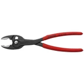KNIPEX Twingrip Mafsallı Fort Pense (8201200) thumbnail 3