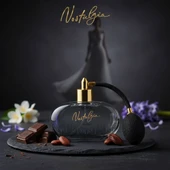 Timeless Nostalgia Kadın Parfüm EP 100 ML thumbnail 10