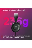 (OUTLET) SteelSeries Arctis Nova 1 Multi-system Oyun Kulaklığı - Siyah thumbnail 5