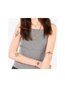 One Spray Tattoo Goa Pack Dövme Şablon Seti thumbnail 1