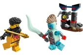 LEGO Ninjago 30700 Arin vs. Dragonian Battle thumbnail 3