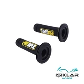 SYM Joymax Z 250 Gidon Elcik ProTaper Sarı PRT248 thumbnail 2