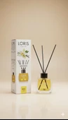 Loris Vanilya Çubuklu Oda Kokusu 120 ML thumbnail 1
