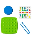 Misket Yarışı Moli Toys thumbnail 2