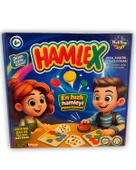Hamlex Moli Toys thumbnail 1