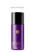 Avon Black Suede Charm Deodorant 150ml thumbnail 1
