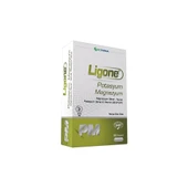Ligone Potasyum Magnezyum 60 Kapsül thumbnail 1
