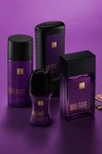 Avon Black Suede Charm Deodorant 150ml thumbnail 3
