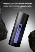 Avon Full Speed Quantum Sprey Deodorant 150ml thumbnail 2
