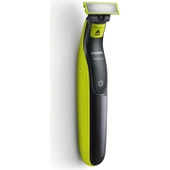 Philips QP2724/10 Oneblade Yüz Şekillendirici thumbnail 4