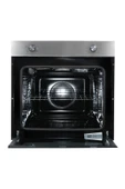 EXEP EF-200 INOX STATİK ANKASTRE FIRIN thumbnail 3