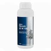 SHELL TELLUS S2 M 100 VAKUM POMPASI YAĞI-1 LİTRE thumbnail 6
