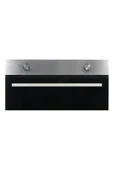EXEP EF-200 INOX STATİK ANKASTRE FIRIN thumbnail 4