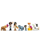 Lego Friends Midilli Çiftliği ve Ahır 42654 thumbnail 5