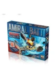 Ks Games 25912 Ks, Amiral Battı thumbnail 1