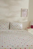 Karaca Home Çift Kişilik Nevresim Takımı thumbnail 4