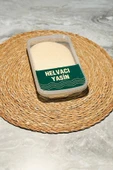 Helvacı Yasin Tava Helva 450 gr thumbnail 3