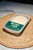 Helvacı Yasin Tava Helva 450 gr thumbnail 4