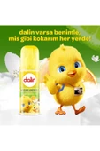 DALİN ORMAN ESİNTİSİ KOLONYA 150 ML thumbnail 1