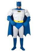 Yetişkin Batman Kostümü thumbnail 2