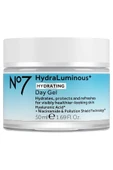 No7 HydraLuminous+ Nemlendirici Yüz Jeli 50ML thumbnail 1