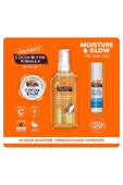 Palmers Cocoa Butter Moisture & Glow Cilt Bakım Seti thumbnail 1