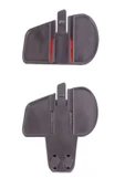 ULTRATEKNO Maxto M2 ve M2C İntercomlar İçin Kask Klipsi thumbnail 8